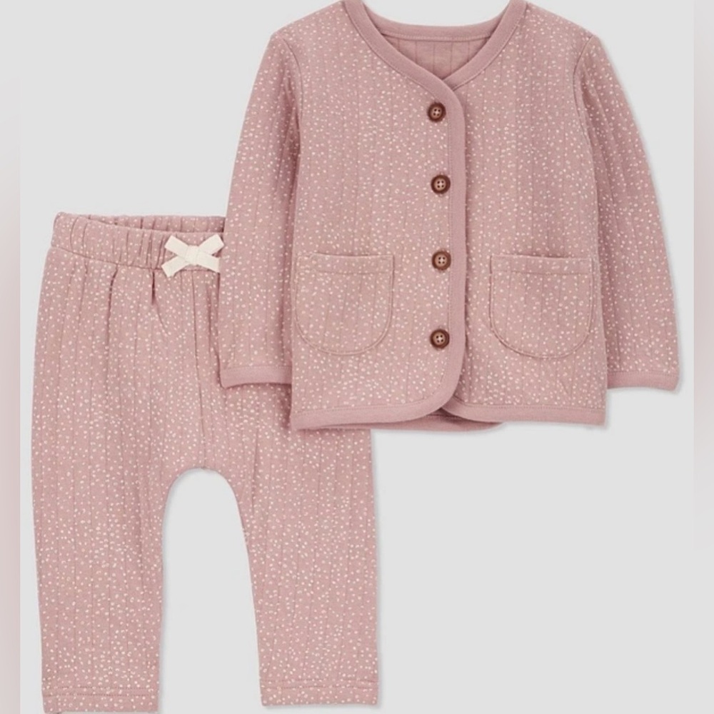 Carters Bundle- 9M - Picture 3 of 6